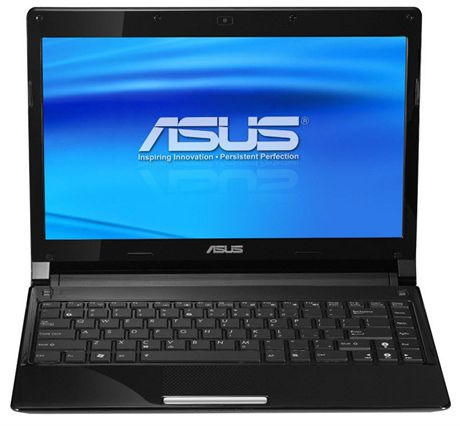 Asus UL30