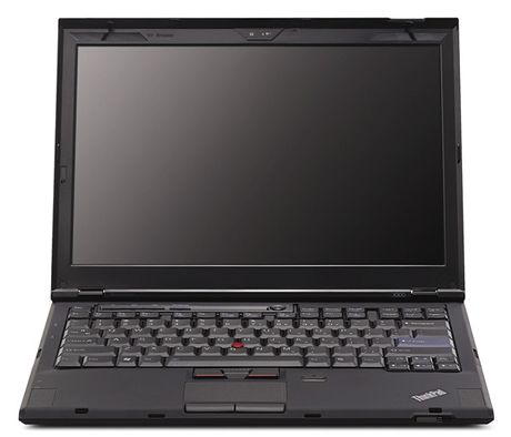 Lenovo ThinkPad X301