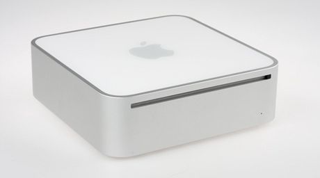 Apple Mac mini