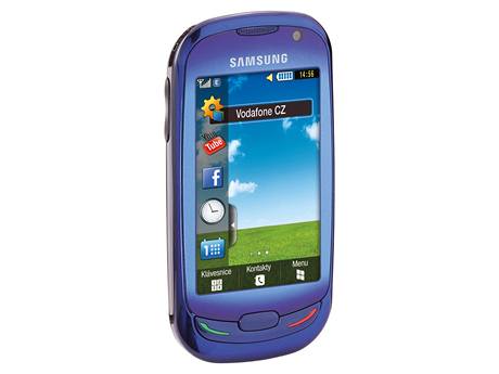 Samsung S7550