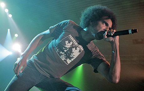 Alice In Chains ve Zln - William DuVall