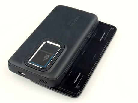 Nokia N900