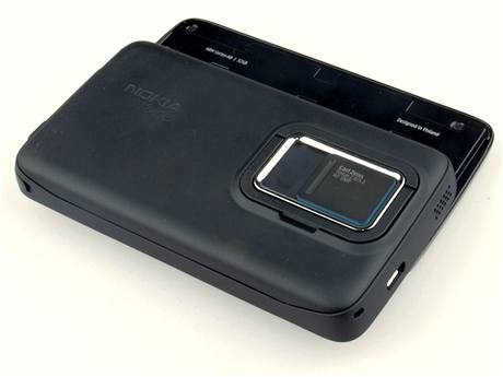 Nokia N900