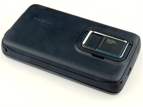 Nokia N900