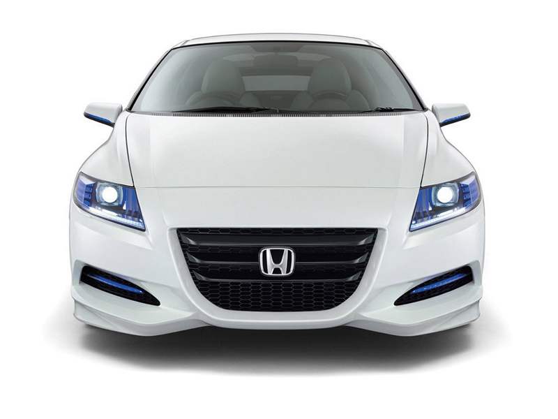 Honda CR-Z