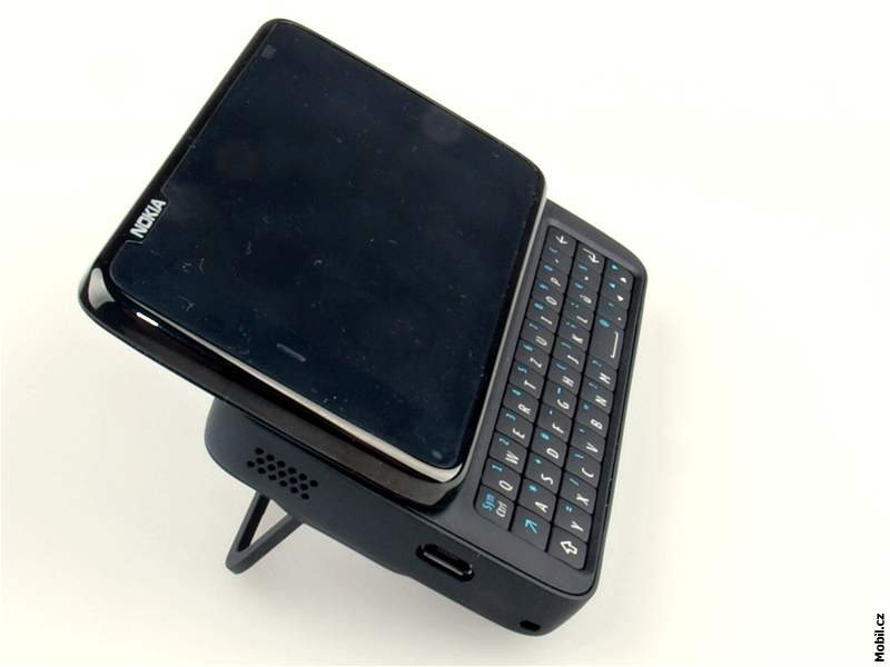 Nokia N900