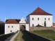 Renesanční tvrz v Křepenicích nechal přestavět do současné podoby Jakub Krčín z Jelčan.