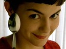 Snímek z filmu Amélie z Monmartru