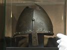 Svatováclavská pilbice se vrátila mezi poklady Praského hradu