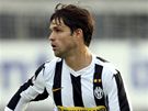 Záloník Diego z Juventusu