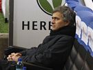 José Mourinho, kou Interu Milán