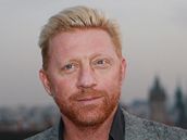 Boris Becker v Praze