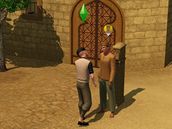 The Sims 3 Cestovní horečka (PC)