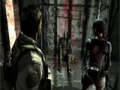 Resident Evil 5