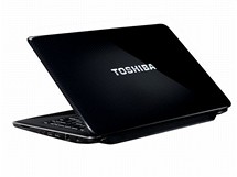 Toshiba Satellite T130