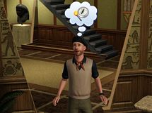 The Sims 3 Cestovní horečka (PC)