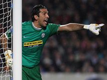 Juventus: Gianluigi Buffon 