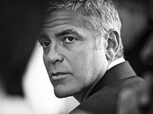 George Clooney v reklam na kvovary 