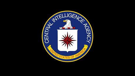 Logo CIA