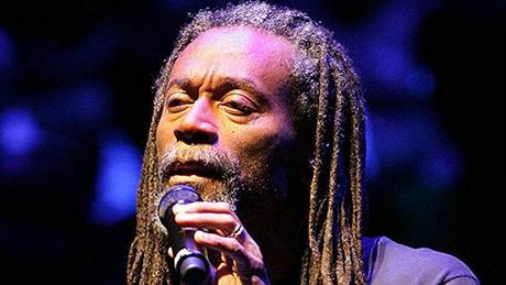 Bobby McFerrin - Kongresové centrum Praha (15. kvtna 2008)