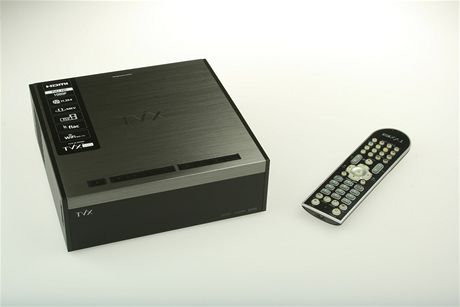 Dvico Tvix HD M-6600