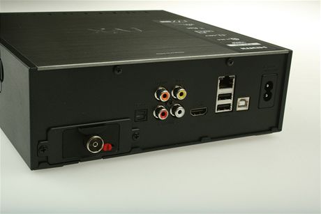 Dvico Tvix HD M-6600