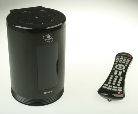 Egreat Networked Media Tank EG-M35A