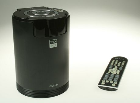 Dvico Tvix HD M-7000A