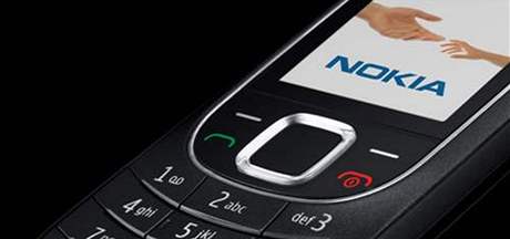 Mobilní telefony Nokia ve finském ebíku pouívanosti obsadily prvních 59 píek