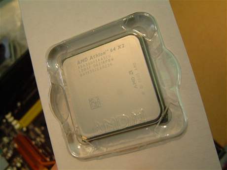 Athlon FX Socket 939