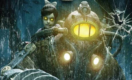 Bioshock 2