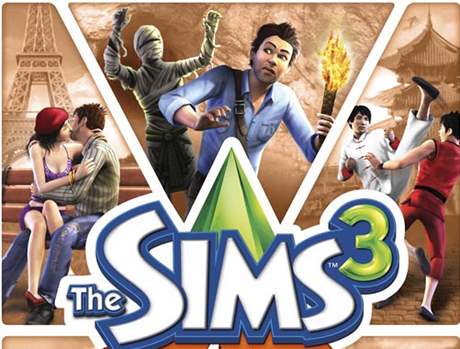 Sims 3