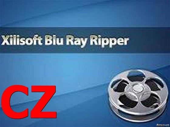 Xilisoft Blu Ray Ripper