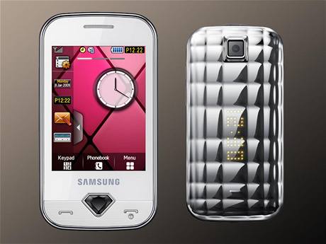 Samsung Diva Collection 2010