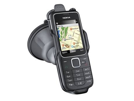 Nokia 2710 Navigation Edition