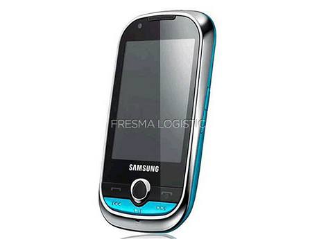 Samsung M5650 Lindy