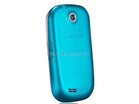 Samsung M5650 Lindy