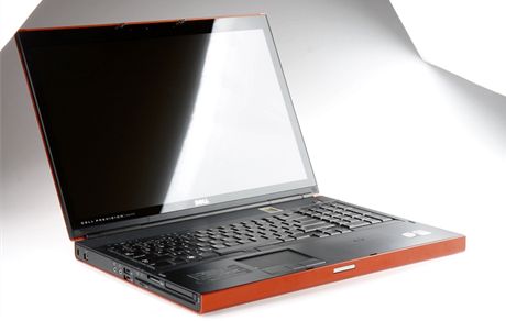 Dell Precision M6400 Covet