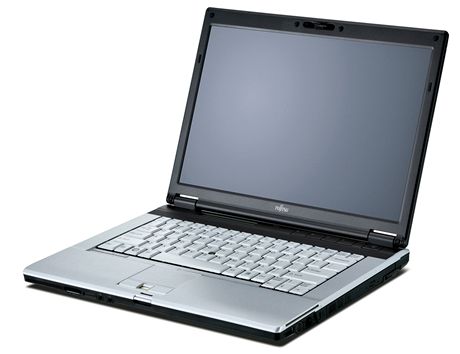 Fujitsu Lifebook S7220