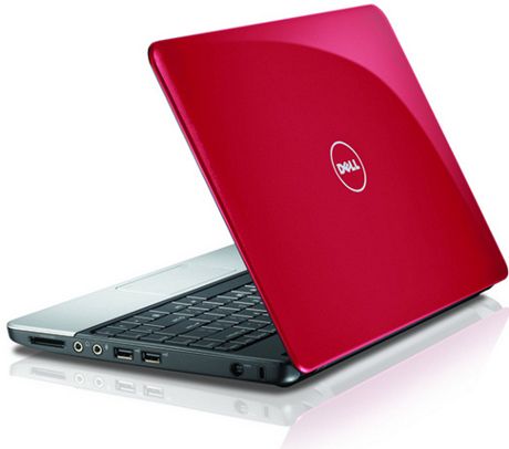 Dell Mini 11 (1110)