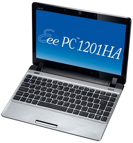 Asus Eee PC 1201HA