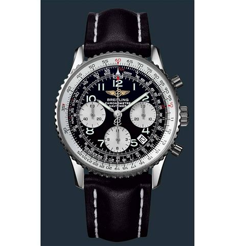 Breitling - Navitimer