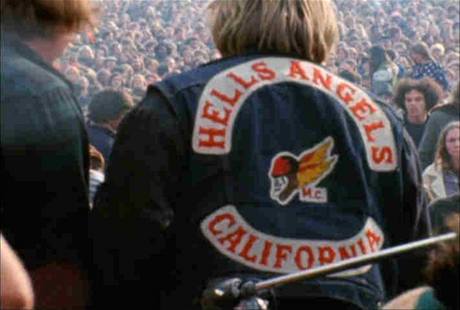 Altamont 1969