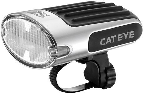 Pedn dobjec LED svtlo CATEYE HL-EL610RC