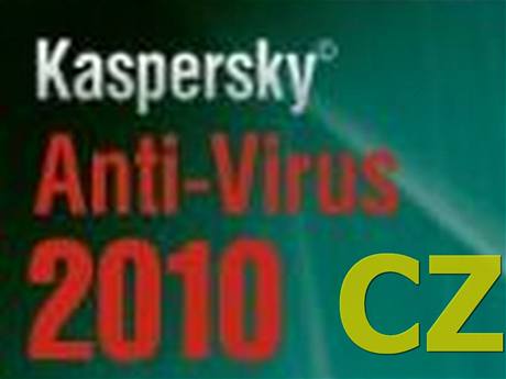 Kaspersky Anti-Virus 2010