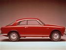 Alfa Romeo Giulietta Sprint Coup