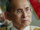 Thajský král Pchúmipchon Adundét slavil 82. narozeniny, propustili jej kvli...