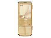 Nokia 6700 classic Gold Edition