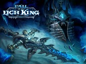 Fall of the Lich King