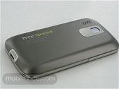 HTC Touch.B aneb první zaízení s Brew